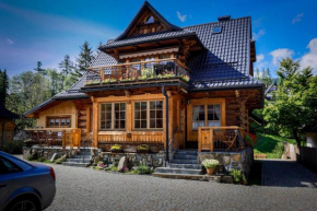 Отель Bambi Cottage  Закопане